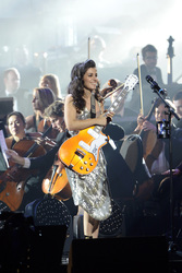 Night of the Proms 2014, Hannover