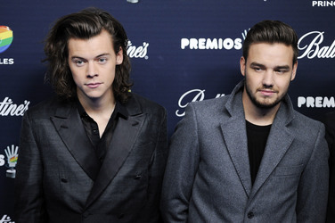 Los 40 Principales Awards 2014, Madrid