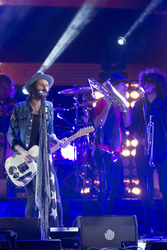 Los 40 Principales Awards 2014, Madrid