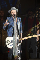 Los 40 Principales Awards 2014, Madrid