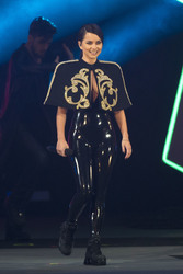 Los 40 Principales Awards 2014, Madrid