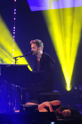 Los 40 Principales Awards 2014, Madrid