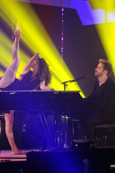 Los 40 Principales Awards 2014, Madrid