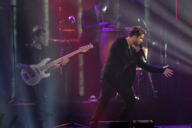 Los 40 Principales Awards 2014, Madrid