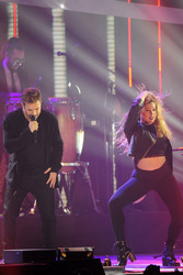 Los 40 Principales Awards 2014, Madrid