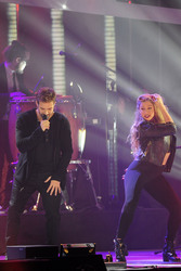 Los 40 Principales Awards 2014, Madrid