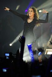 Los 40 Principales Awards 2014, Madrid