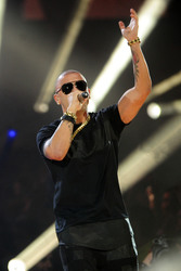 Los 40 Principales Awards 2014, Madrid