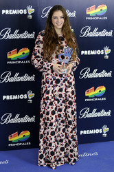 Los 40 Principales Awards 2014, Madrid