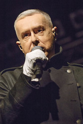 Holly Johnson Konzert, Köln