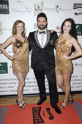 115. Presseball Berlin