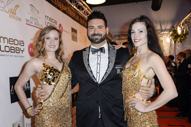 115. Presseball Berlin
