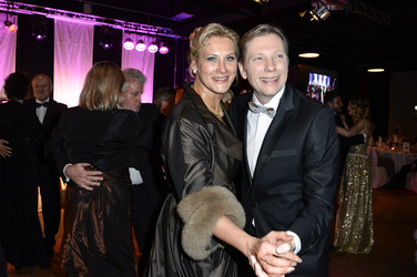 115. Presseball Berlin