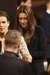 'Wetten, dass..?' TV-Show, Nürnberg