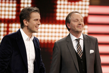 'Wetten, dass..?' TV-Show, Nürnberg