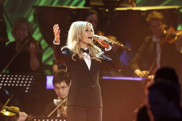 'Wetten, dass..?' TV-Show, Nürnberg