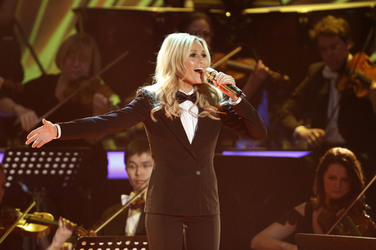 'Wetten, dass..?' TV-Show, Nürnberg