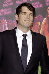 'Inherent Vice' Premiere, Los Angeles