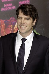'Inherent Vice' Premiere, Los Angeles