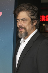 'Inherent Vice' Premiere, Los Angeles