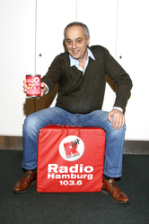 Radio Hamburg Spendenmarathon