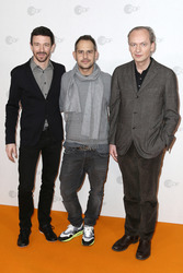 'Schuld' Photocall, Hamburg
