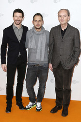 'Schuld' Photocall, Hamburg