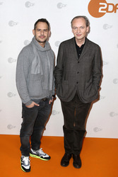 'Schuld' Photocall, Hamburg