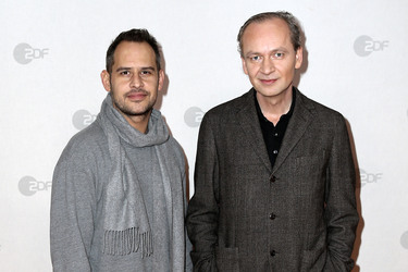 'Schuld' Photocall, Hamburg