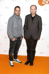'Schuld' Photocall, Hamburg