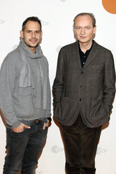 'Schuld' Photocall, Hamburg