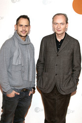 'Schuld' Photocall, Hamburg