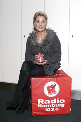Radio Hamburg Spendenmarathon