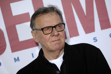 'Selma' Premiere, New York