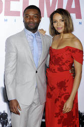 'Selma' Premiere, New York