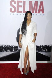 'Selma' Premiere, New York