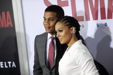 'Selma' Premiere, New York