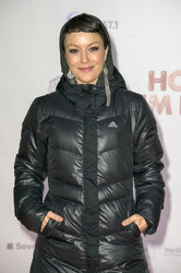 'Honig im Kopf' Premiere, Berlin