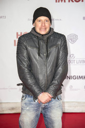 'Honig im Kopf' Premiere, Berlin