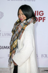 'Honig im Kopf' Premiere, Berlin