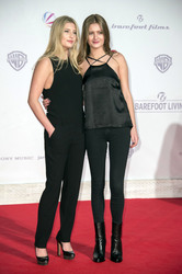 'Honig im Kopf' Premiere, Berlin
