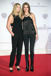 'Honig im Kopf' Premiere, Berlin