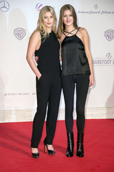 'Honig im Kopf' Premiere, Berlin