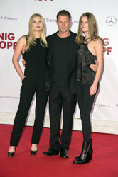 'Honig im Kopf' Premiere, Berlin
