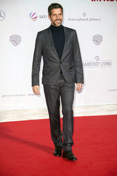 'Honig im Kopf' Premiere, Berlin