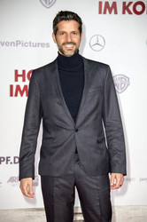 'Honig im Kopf' Premiere, Berlin