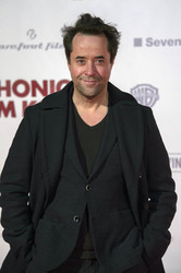 'Honig im Kopf' Premiere, Berlin