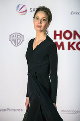 'Honig im Kopf' Premiere, Berlin