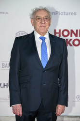 'Honig im Kopf' Premiere, Berlin
