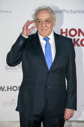 'Honig im Kopf' Premiere, Berlin